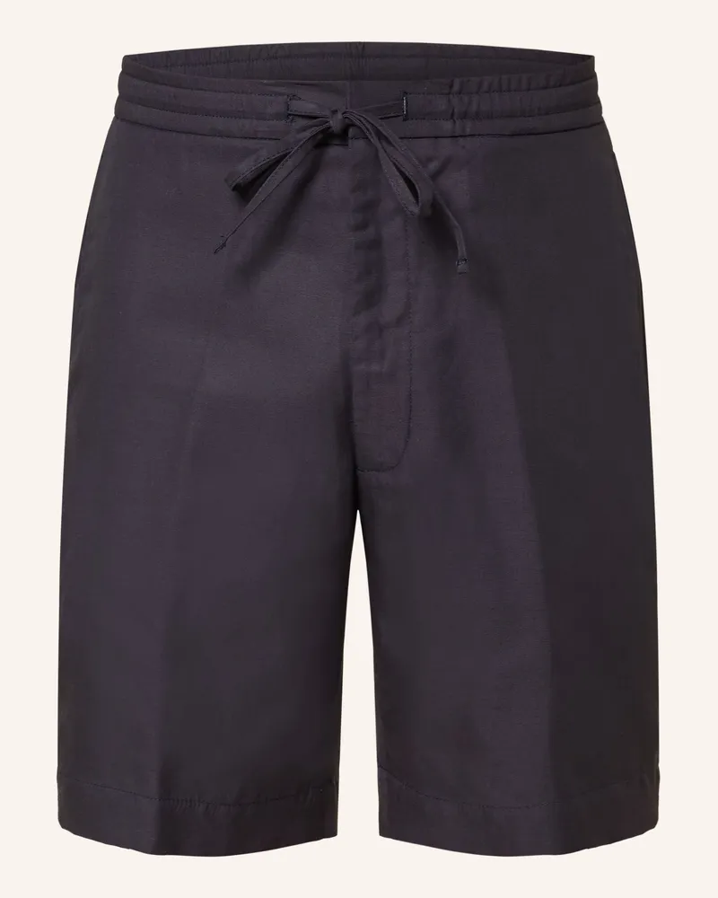 Officine Generale Shorts PHIL Dunkelblau
