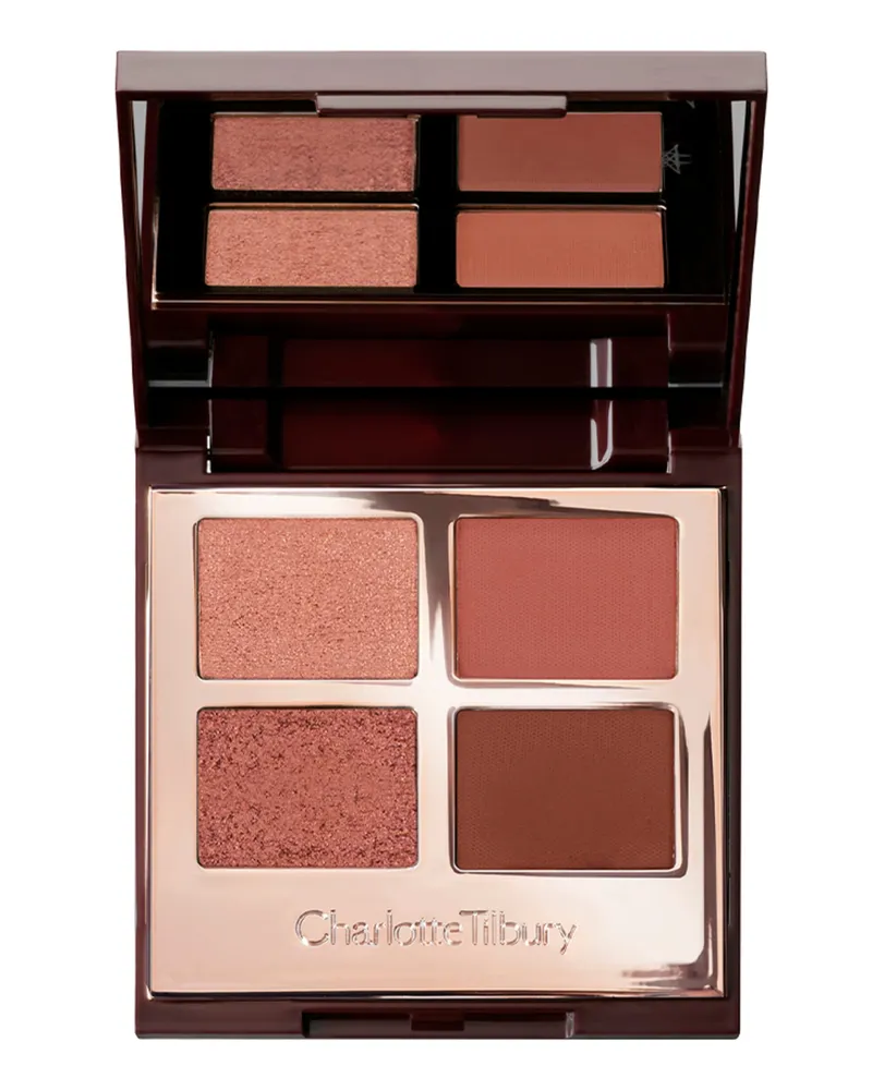 Charlotte Tilbury PILLOW TALK DREAMS LUXURY PALETTE Pillow