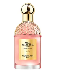 Guerlain AQUA ALLEGORIA ROSA ROSSA 75 ml, 1666.67 € / 1 l 