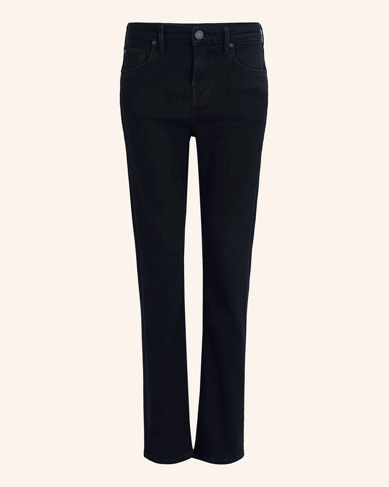 True Religion Jeans Piper schwarz Schwarz