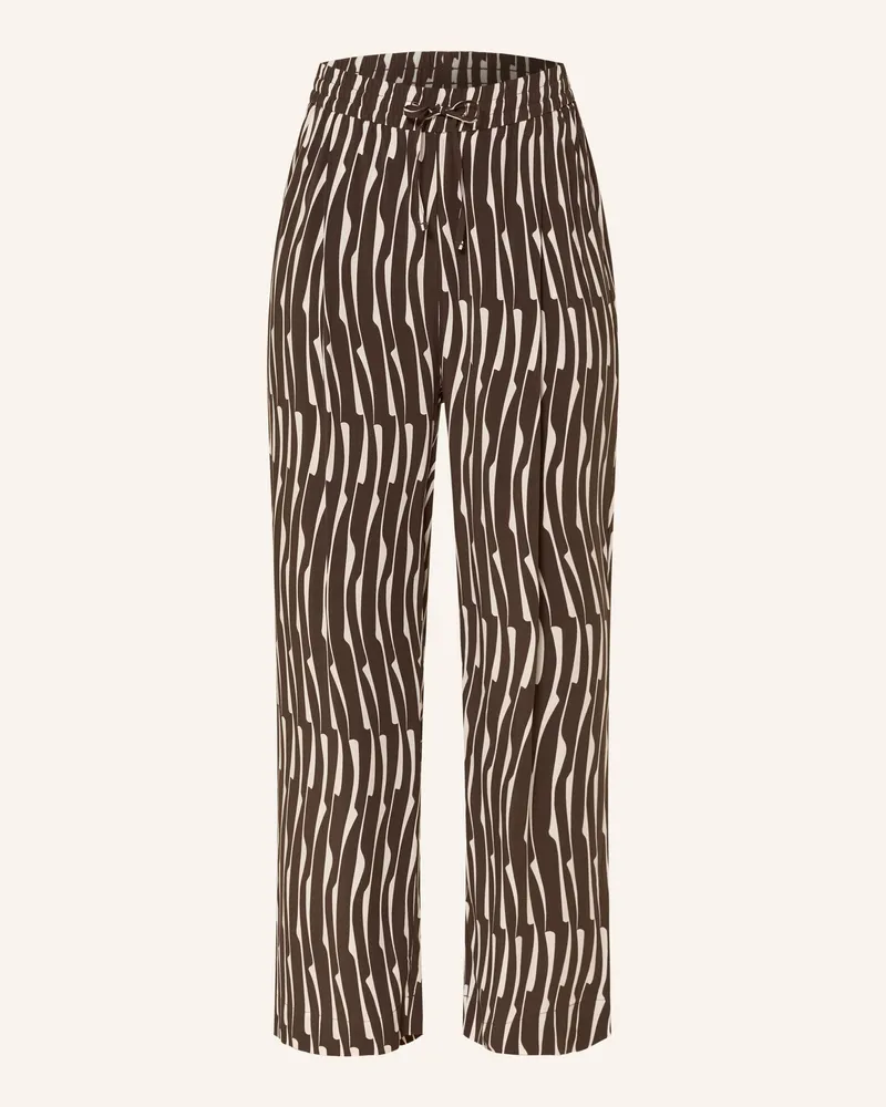 OPUS Culotte Marou Bamboo braun Creme