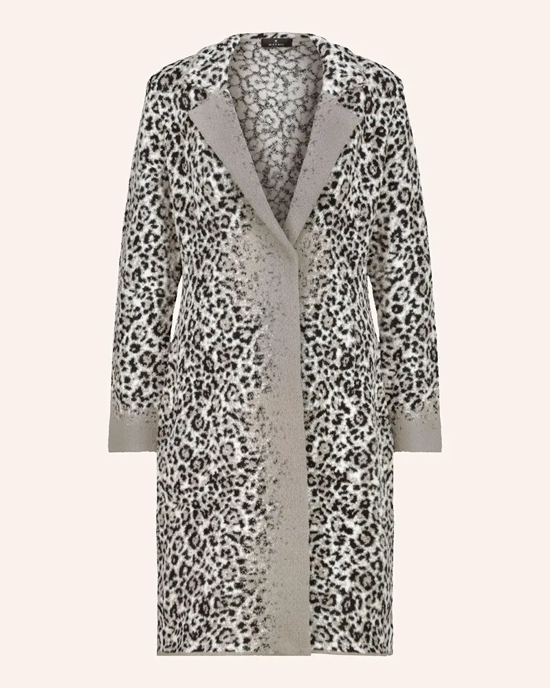 monari Strickjacke Taupe