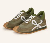 Sneaker FLOW RUNNER