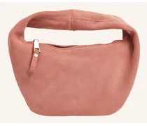Flattered Handtasche ALVA MINI Rosa