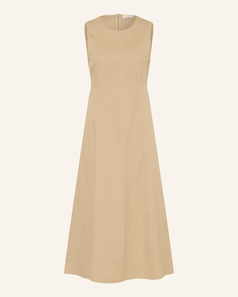 Marc O'Polo Kleid beige Camel