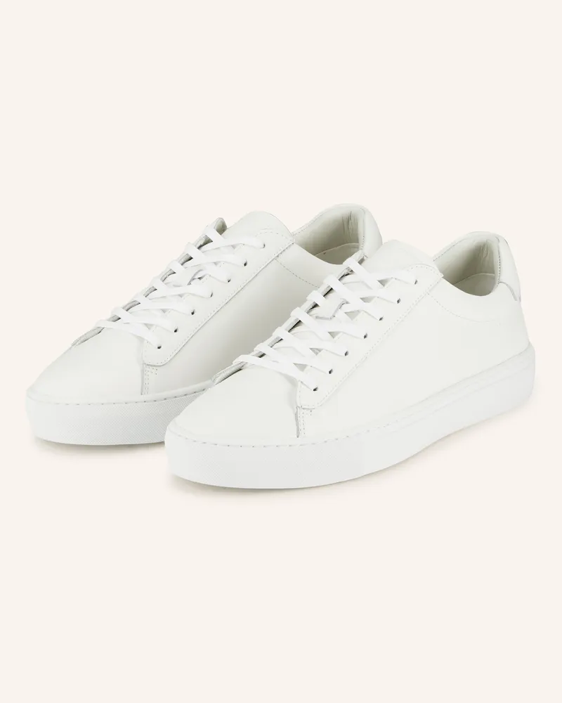 Reiss Sneaker Finley weiss Weiss