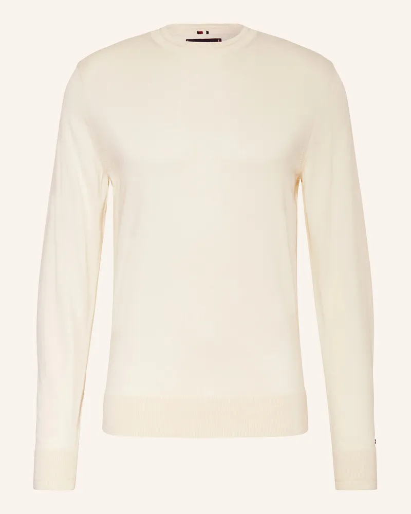 Tommy Hilfiger Pullover Ecru