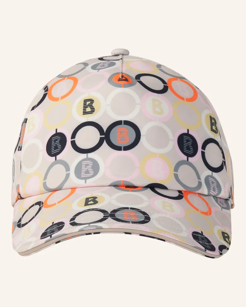 Bogner Cap Beige