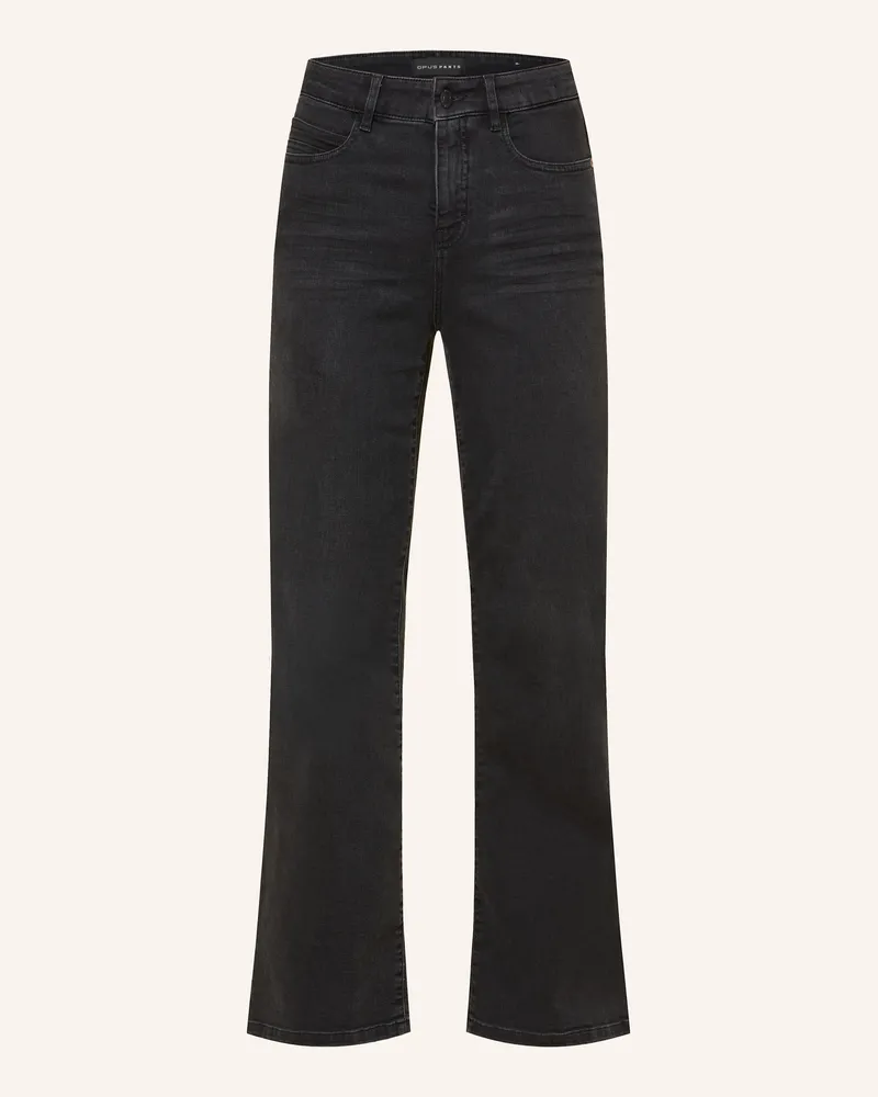 OPUS Wide Leg Jeans MELLY 70244