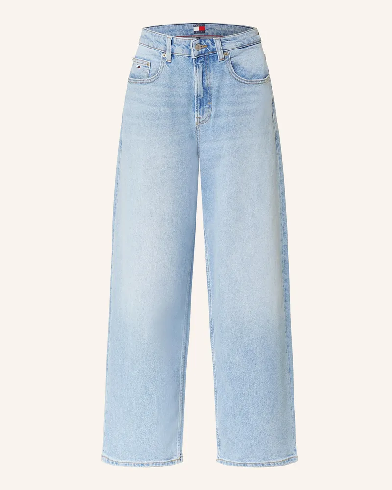 Tommy Hilfiger Jeans Charlie blau 1ab