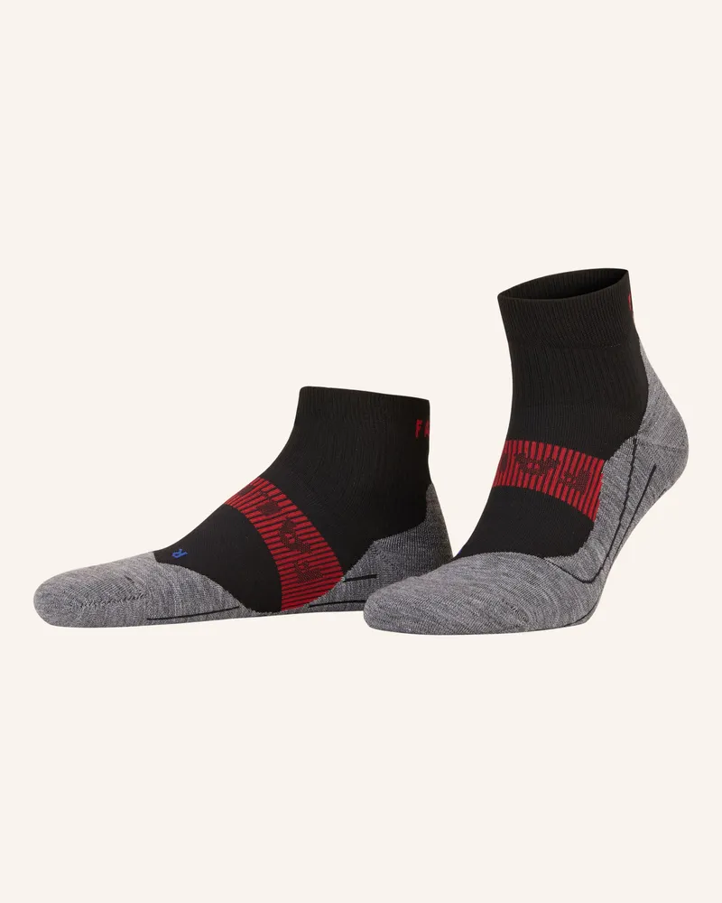 Falke Laufsocken RU4 ENDURANCE COOL SHORT 3008