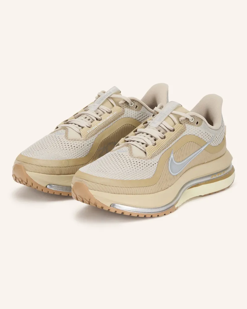 Nike Laufschuhe Pegasus Premium Ess beige Beige