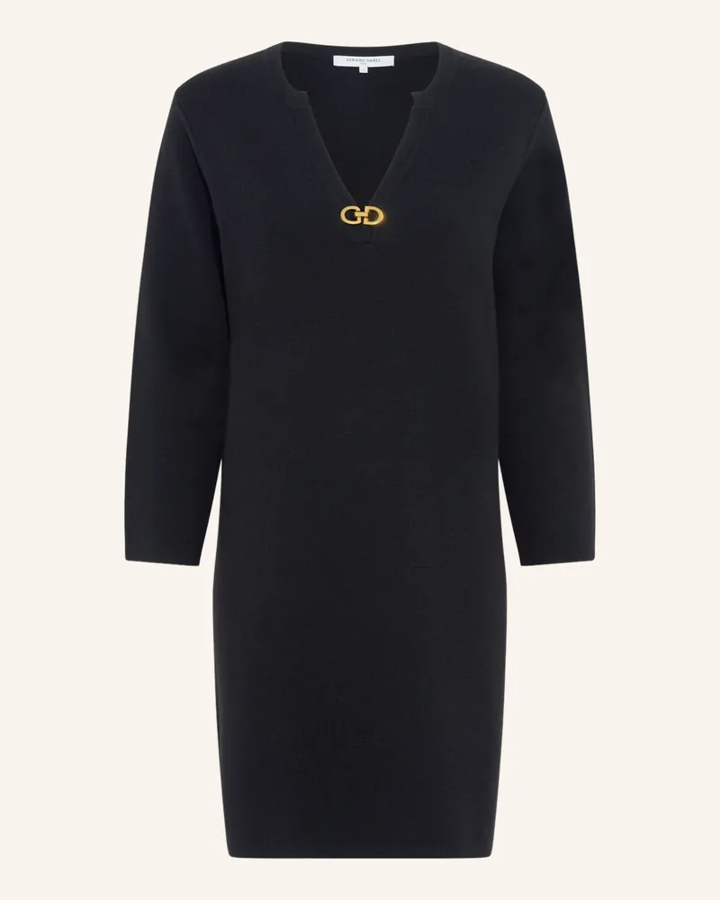 Gerard Darel Kleid LILIA Schwarz