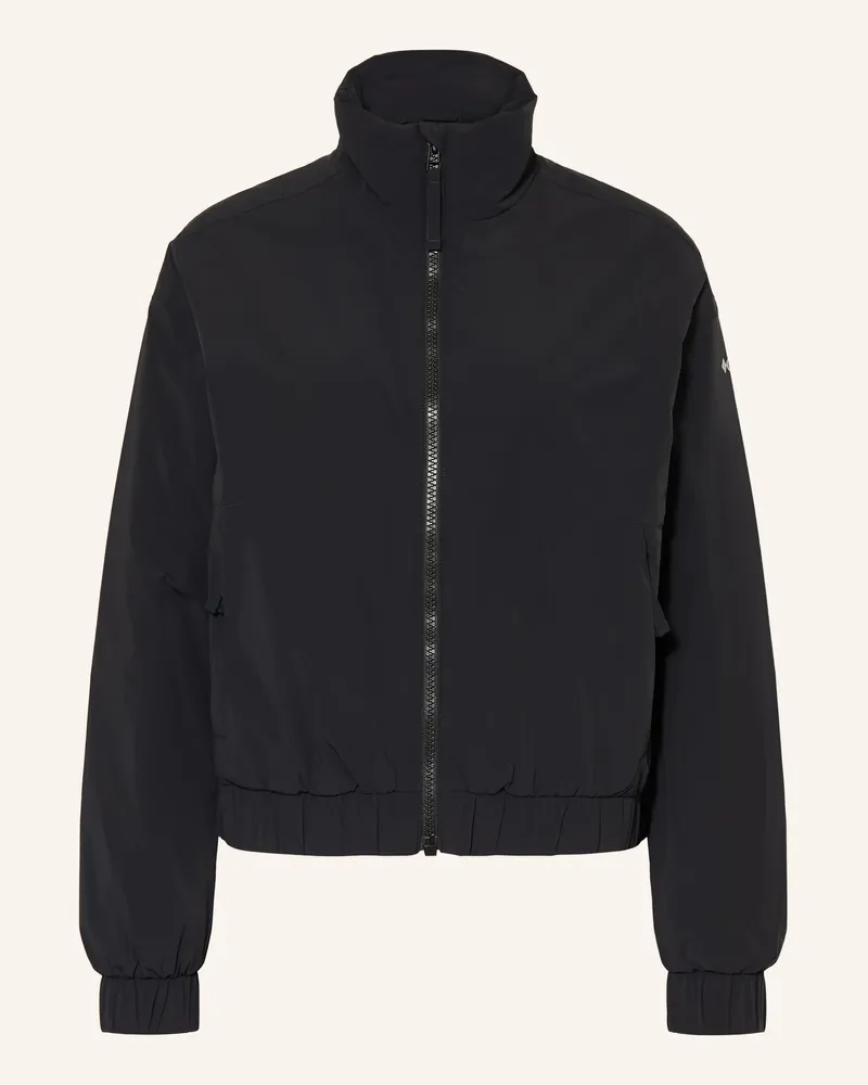 Columbia Sportswear Company Funktionsjacke AMAZESTRETCH Schwarz