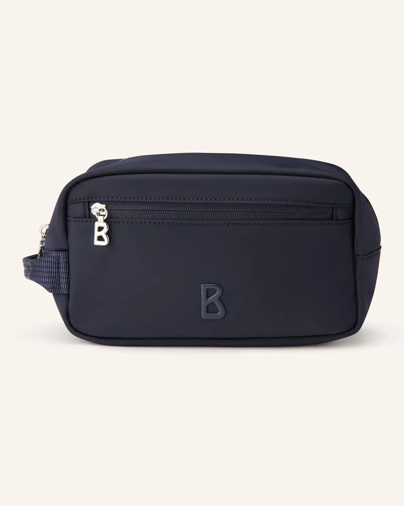 Bogner Kulturtasche VERBIER PLAY Dunkelblau