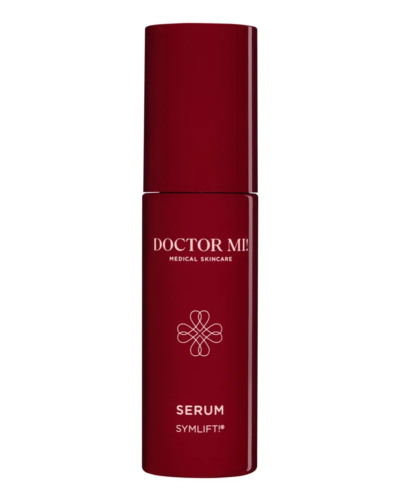 Doctor Mi! Serum Serum - Travel Size 15 ml 