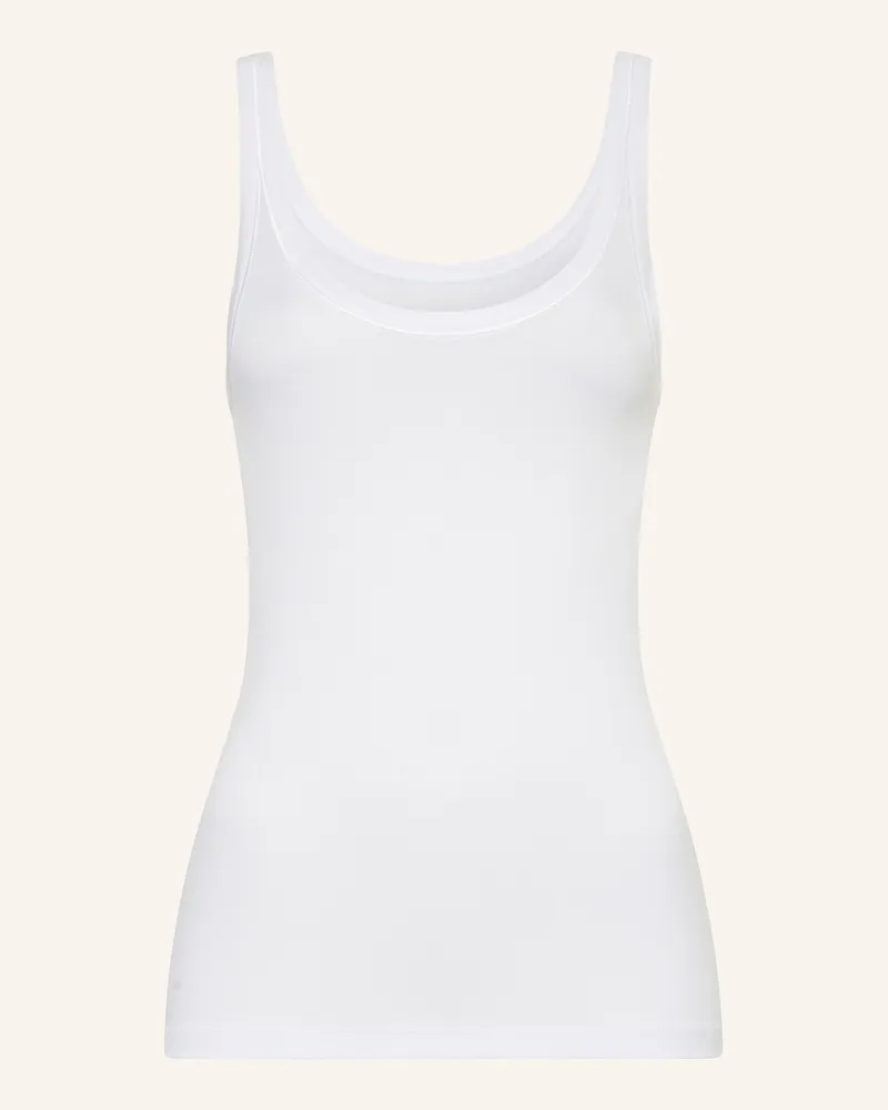 Mey Top Serie Modal Pure weiss Weiss