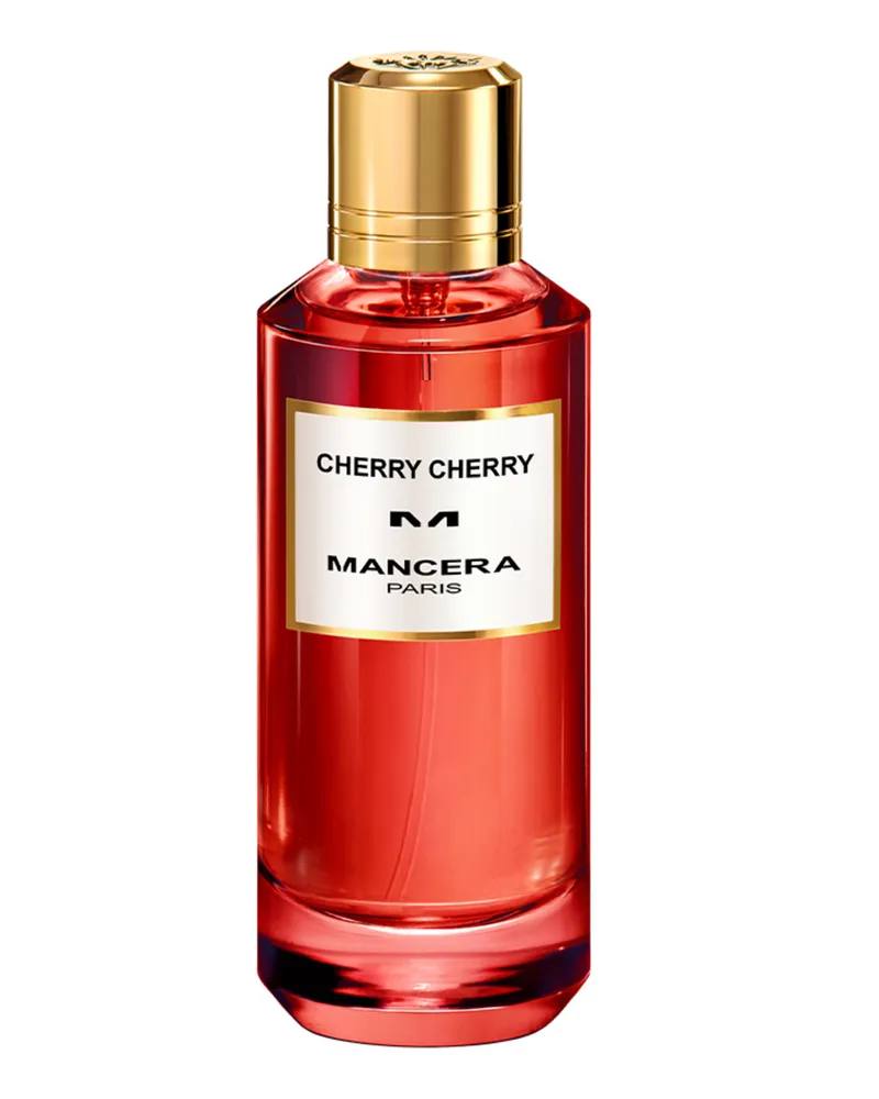 Mancera Cherry Cherry Eau de Parfum 60 ml 