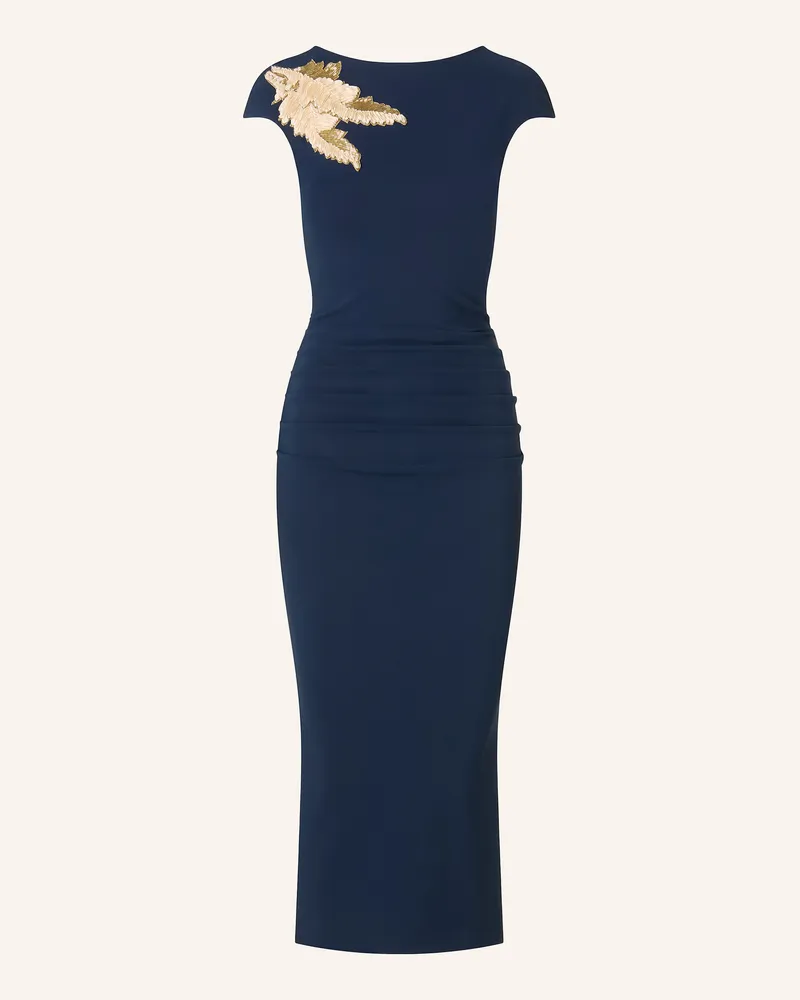 Chiara Boni Kleid HESUPIE Blau