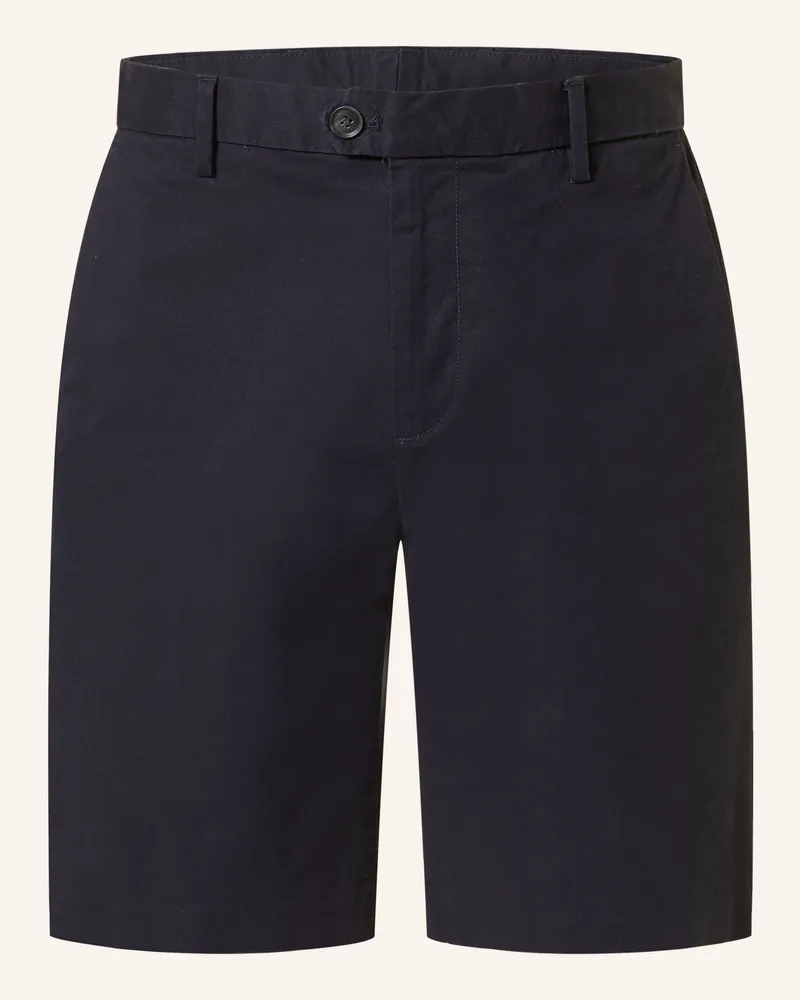 Reiss Shorts Wicket blau Dunkelblau