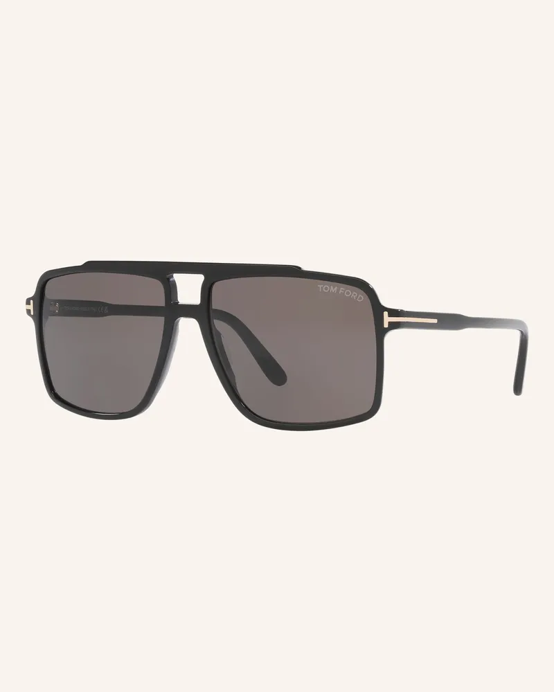 Tom Ford Sonnenbrille tr001927 schwarz 1330l1
