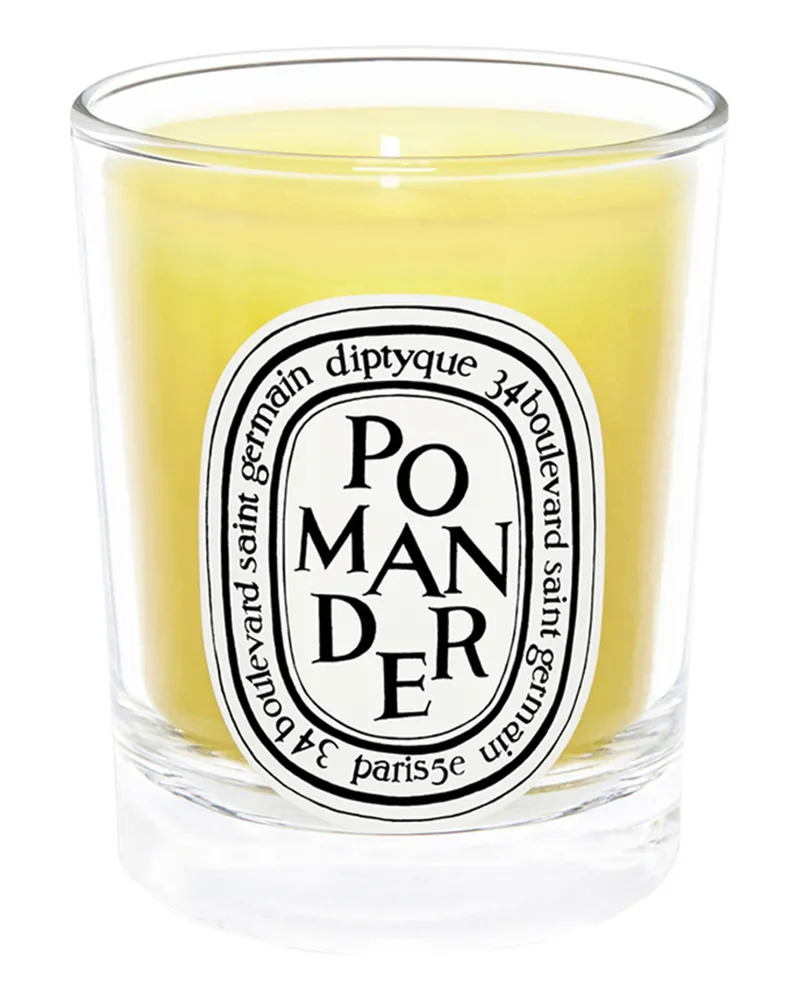Diptyque POMANDER 