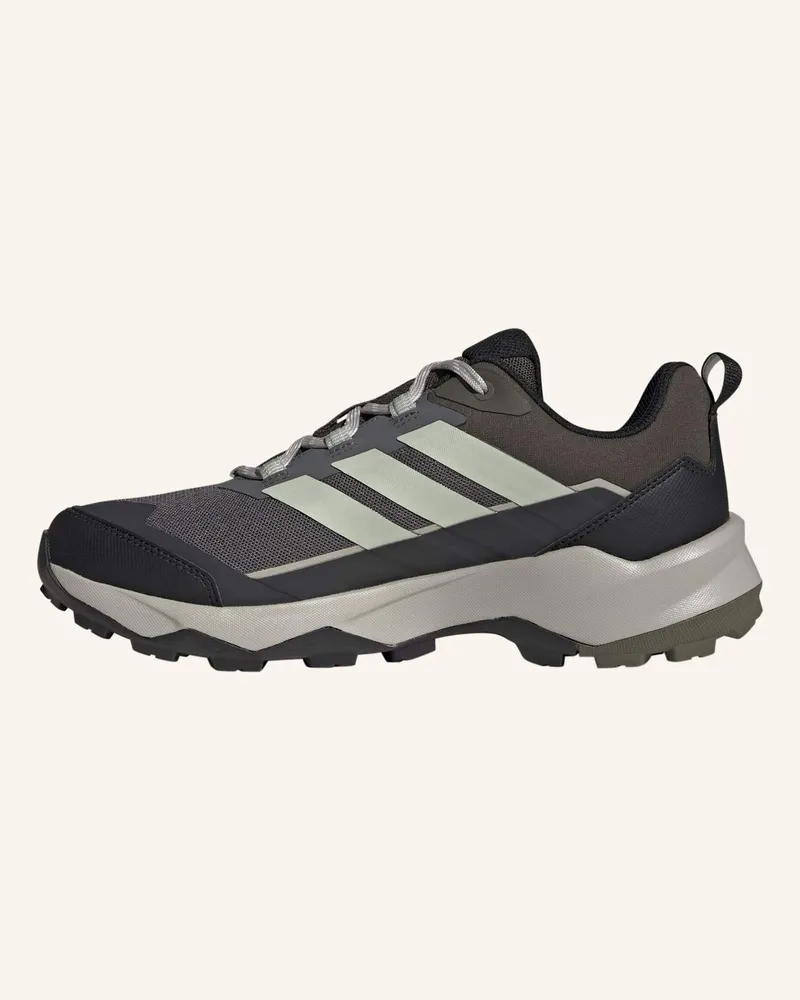 adidas Terrex Skychaser ax5 Wanderschuh gruen Grün