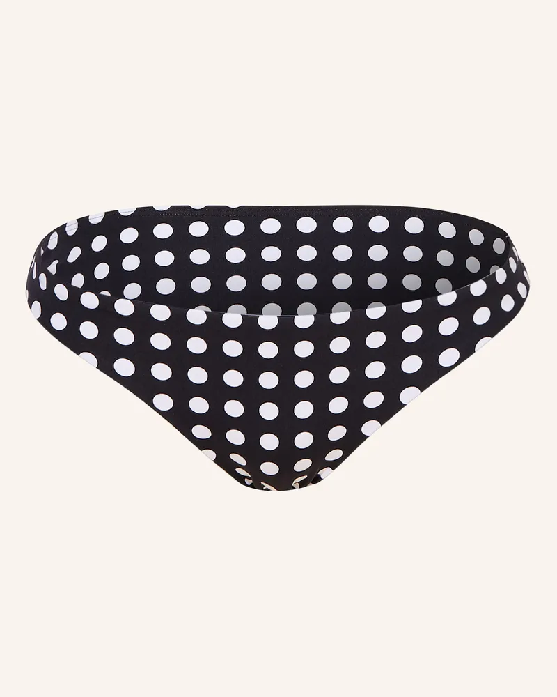 Chantelle Basic-Bikini-Hose SAUVAGE Schwarz