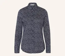 Hemdbluse