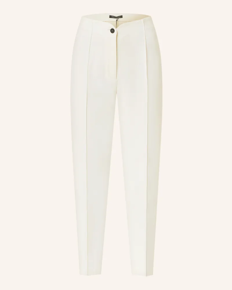 Iris von Arnim 7/8-Hose DARCY Ecru