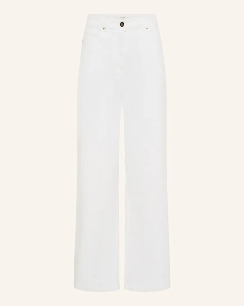 Gerard Darel Jeans Aelina weiss Weiss