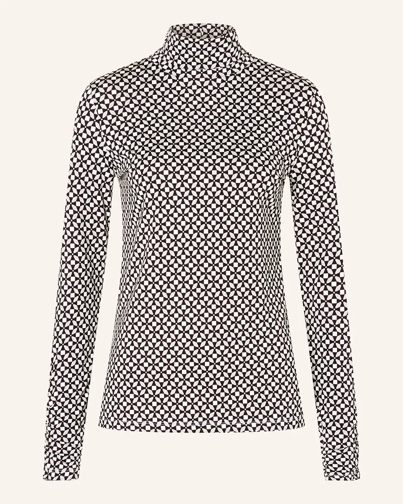 More & More Longsleeve Schwarz