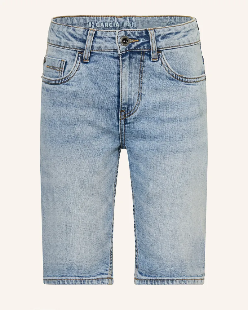 Garcia Jeanswear Jeansshorts TAVIO 4555
