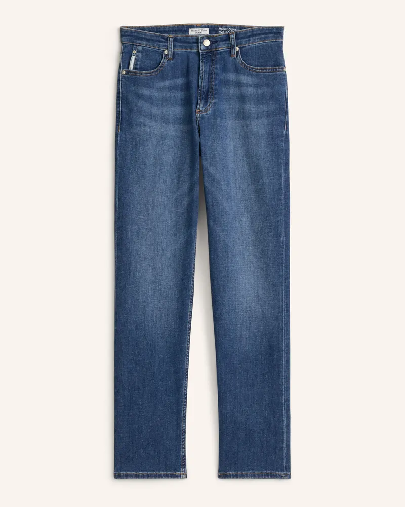Marc O'Polo Jeans blau Dunkelblau