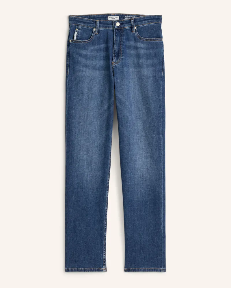 Marc O'Polo Jeans blau Dunkelblau