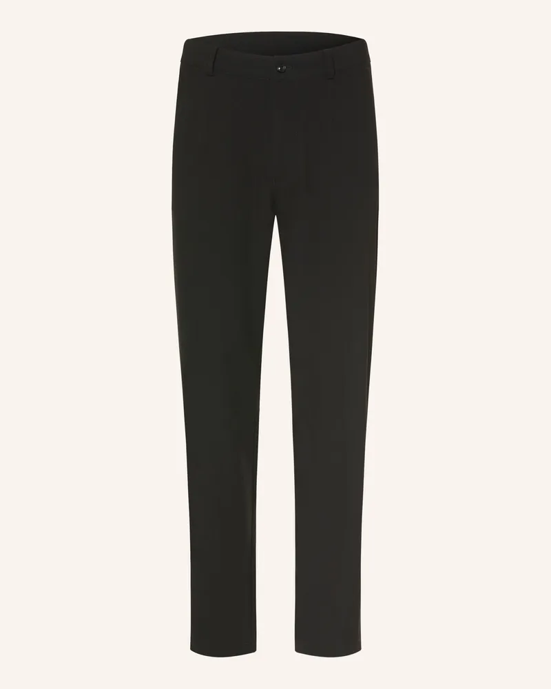 CG Anzughose Cg Ole Relaxed Fit schwarz 90