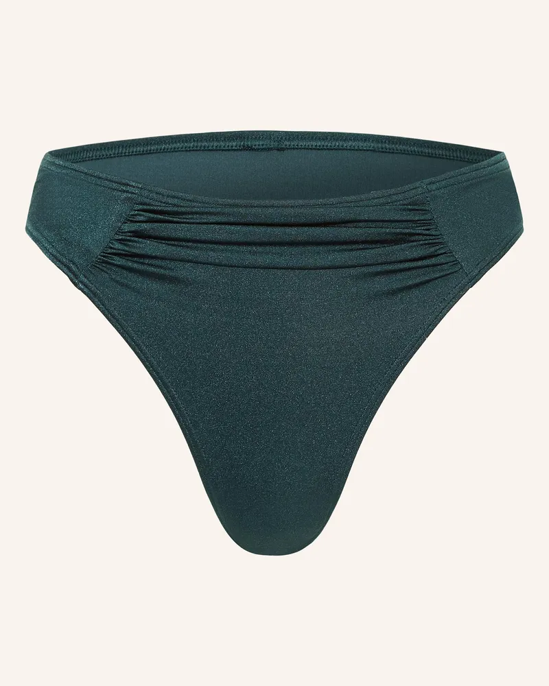 PrimaDonna Basic-Bikini-Hose MANGALORE Dunkelgrün