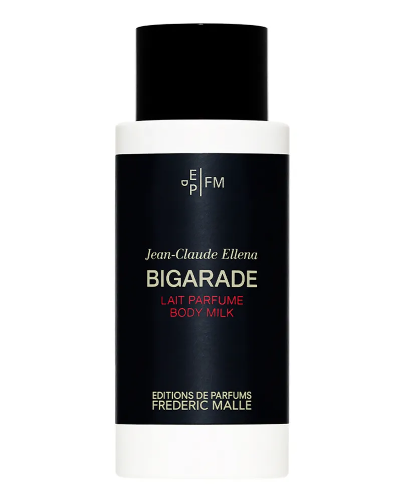 Editions de Parfums Frédéric Malle BIGARADE 