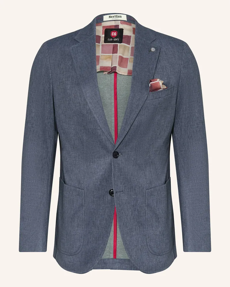 CG Anzugsakko CG CARTER Slim Fit aus Jersey 63