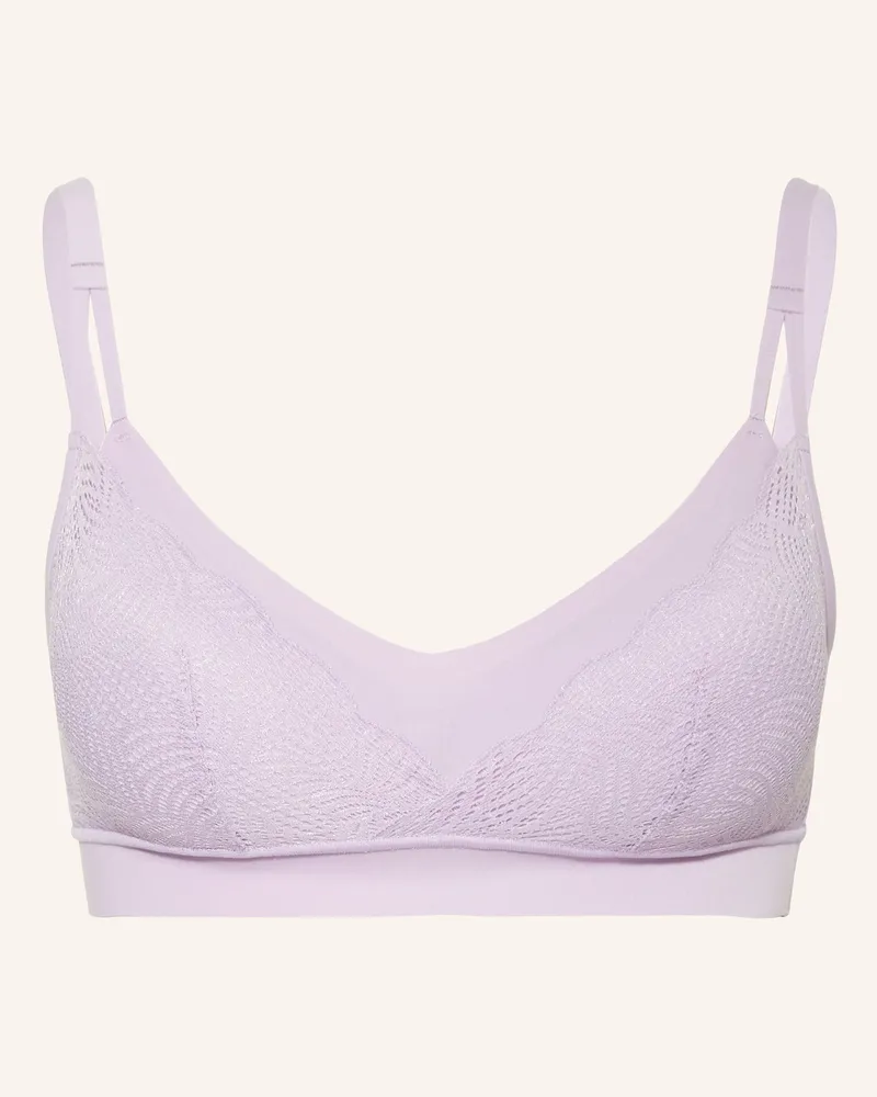 Chantelle Bustier SOFTSTRETCH Helllila