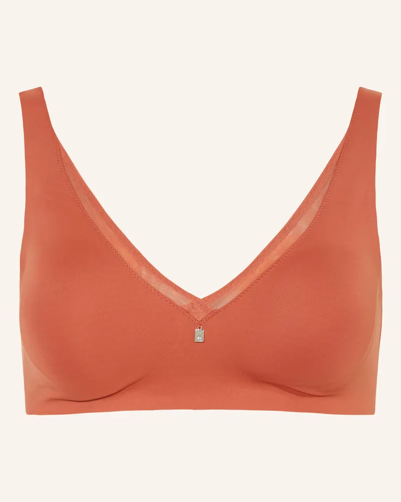 Triumph Minimizer-BH TRUE SHAPE SENSATION Dunkelorange