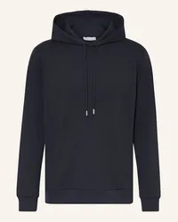 Reiss Hoodie Blau