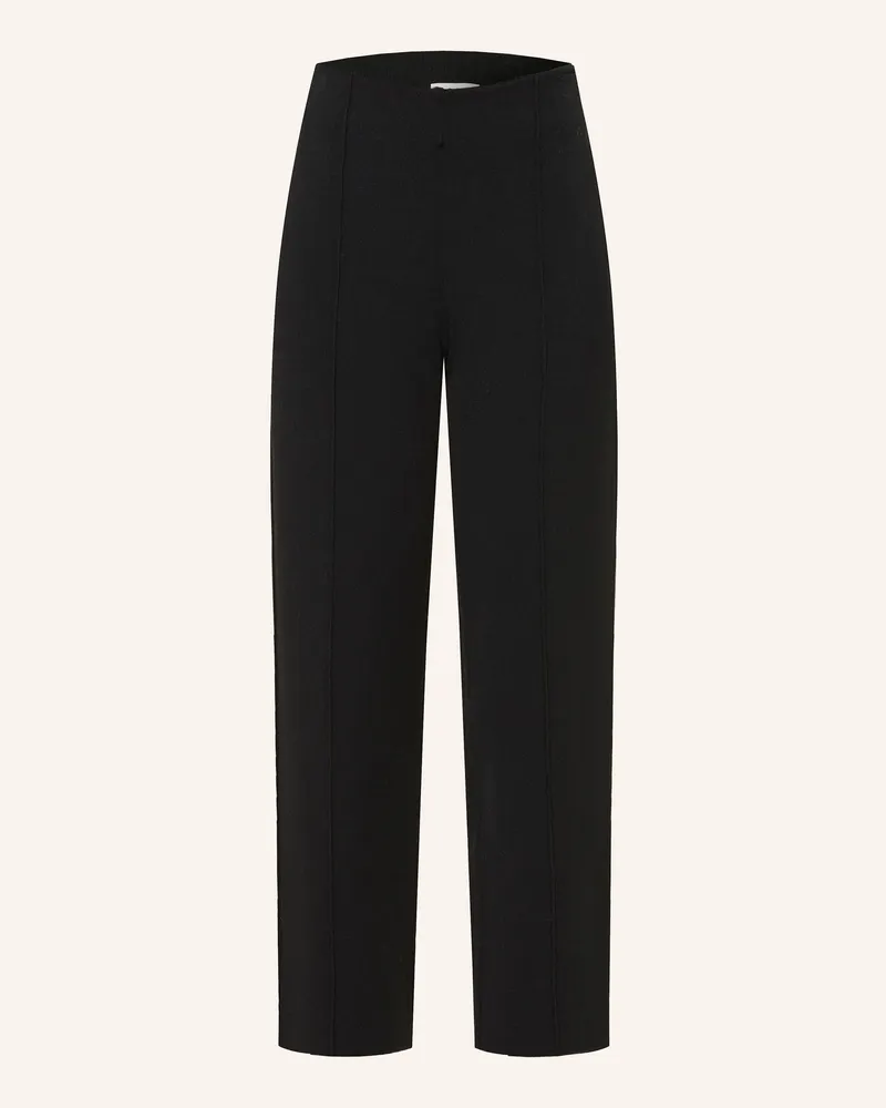 COS Culotte schwarz Schwarz
