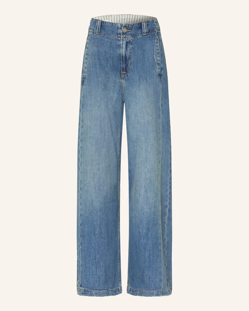 Pepe Jeans Wide Leg Jeans JAIMY 000