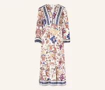 Kleid VALLEY mit 3/4-Arm