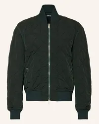 Burberry Blouson Blau