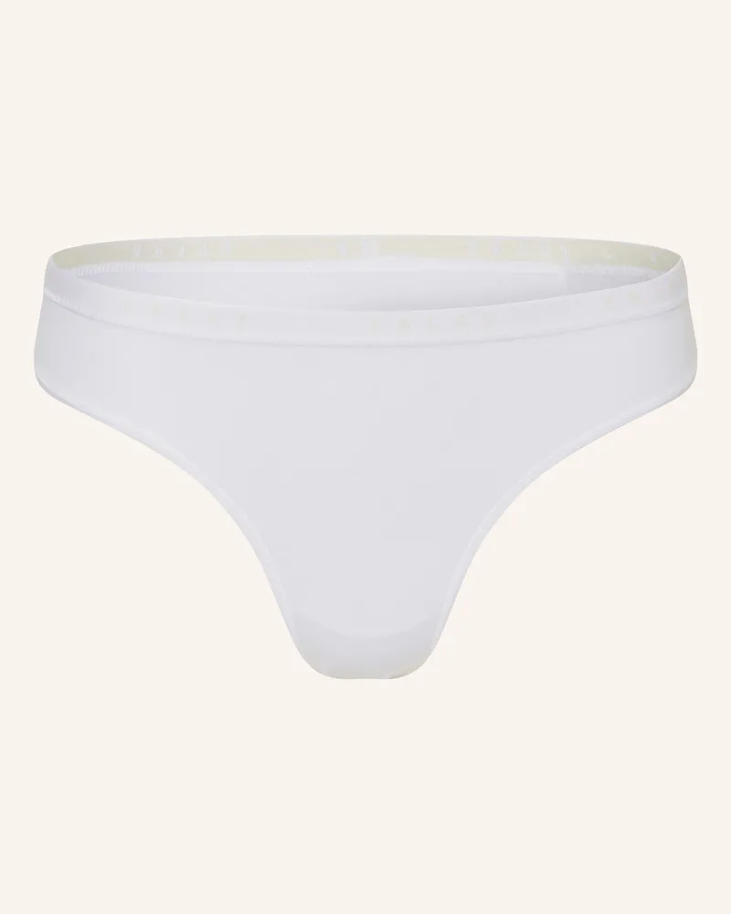 Falke Slip DAILY CLIMATE CONTROL Weiss
