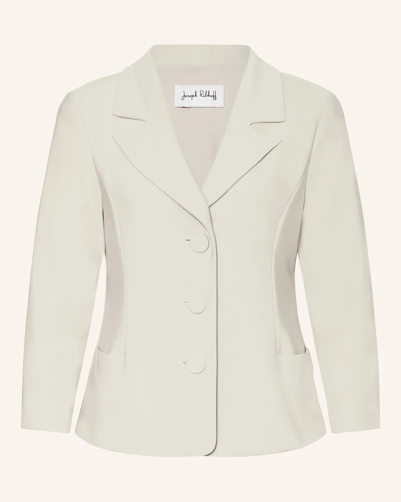 Joseph Ribkoff Sweat-Blazer beige Creme