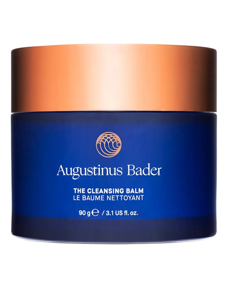 Augustinus Bader THE CLEANSING BALM 