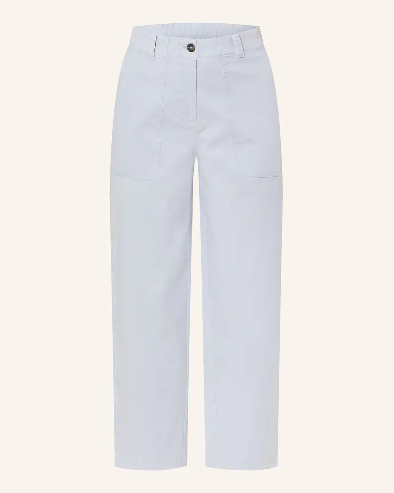 Marc O'Polo Hose Grau